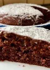Ricetta Torta al cacao morbida