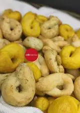 Ricetta Taralli pugliesi