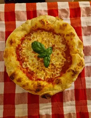 Ricetta La Regina Margherita di bubby-94