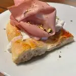 Ricetta Pizza ricetta Bonci