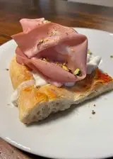 Ricetta Pizza ricetta Bonci