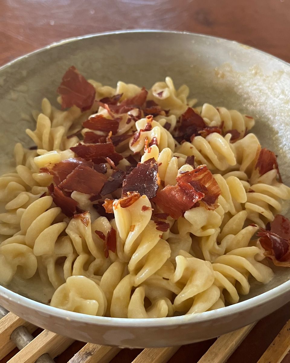 Fusilloni Isacco