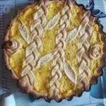 Ricetta Crostata primavera