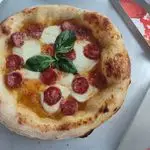 Ricetta Pizza napoletana