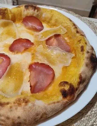 Ricetta Impasto diretto per pizza napoletana di 48 ore di pizzaforpassion87