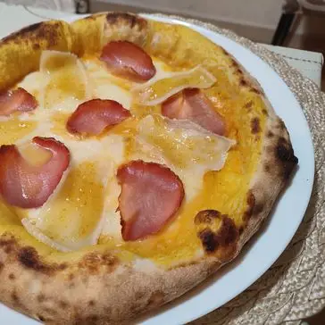 Ricetta Impasto diretto per pizza napoletana di 48 ore di pizzaforpassion87