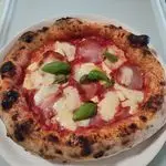 Ricetta Pizza napoletana home made