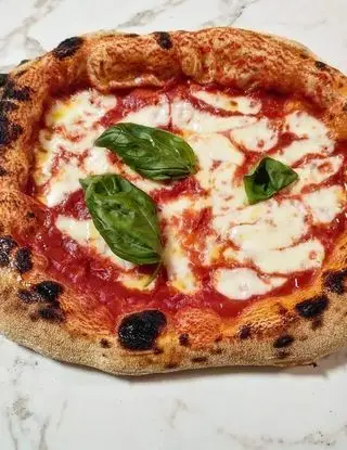 Ricetta Margherita di pizzaforpassion87