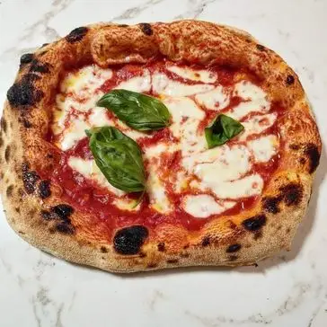 Ricetta Margherita di pizzaforpassion87
