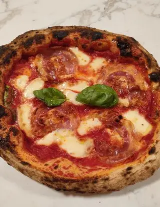 Ricetta La saporita di pizzaforpassion87