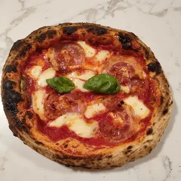 Ricetta La saporita di pizzaforpassion87