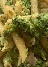 Ricetta Carbonara con broccoli