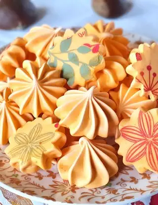 Ricetta Meringhe all'italiana di raffaellaskitchen