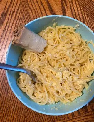 Ricetta carbonara di gabrielecappai