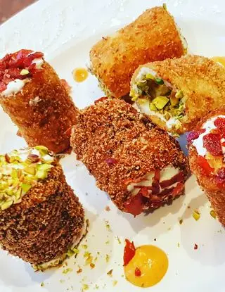 Ricetta Dal pacchero al cannolo di danielemartano