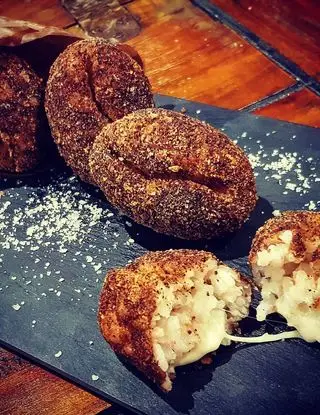 Ricetta Coffee Supplì di danielemartano