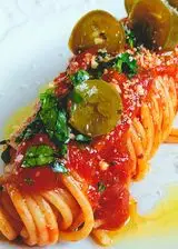 Ricetta L'arrabbiata messicana