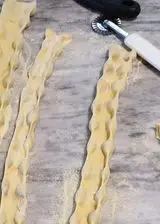 Ricetta Agnolotti del plin