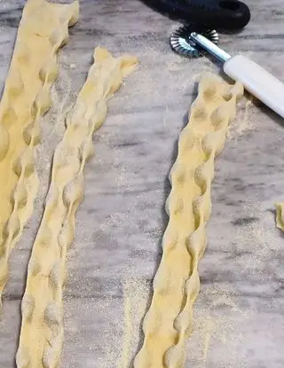Ricetta Agnolotti del plin di vanex1978