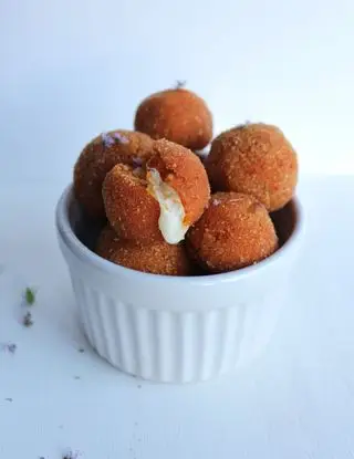 Ricetta Polpette di peperoni 🫑 di Aliscookery