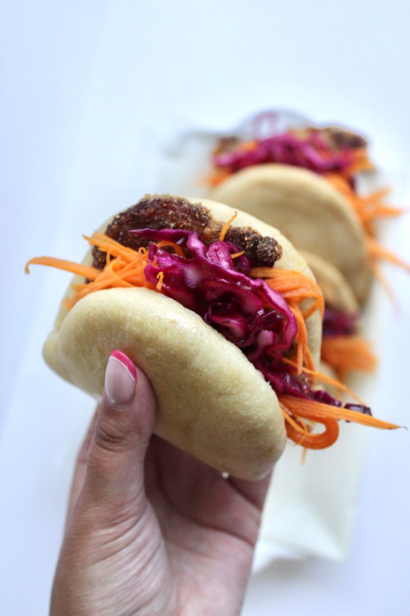 Gua bao 🥢