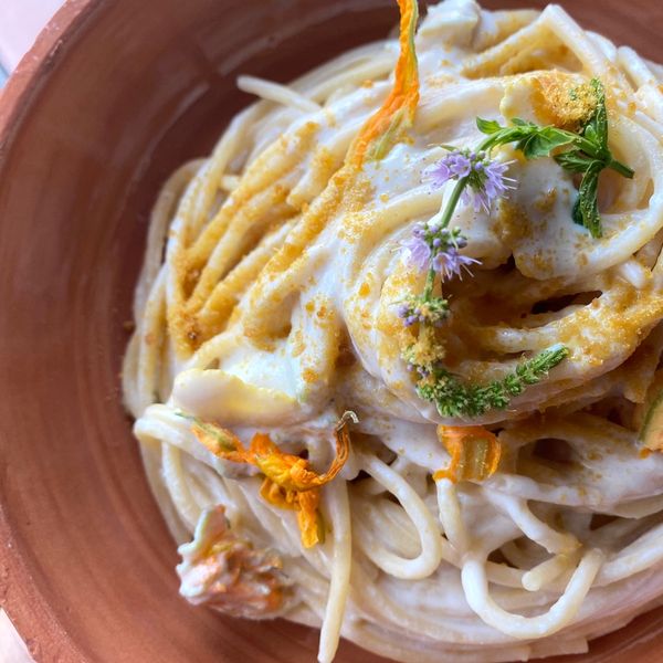 Tra mare e terra 🤍 - Al.Ta Cucina | Aliscookery