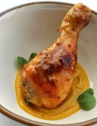 Ricetta Pollo e patate rivisitato 🍗 di Aliscookery