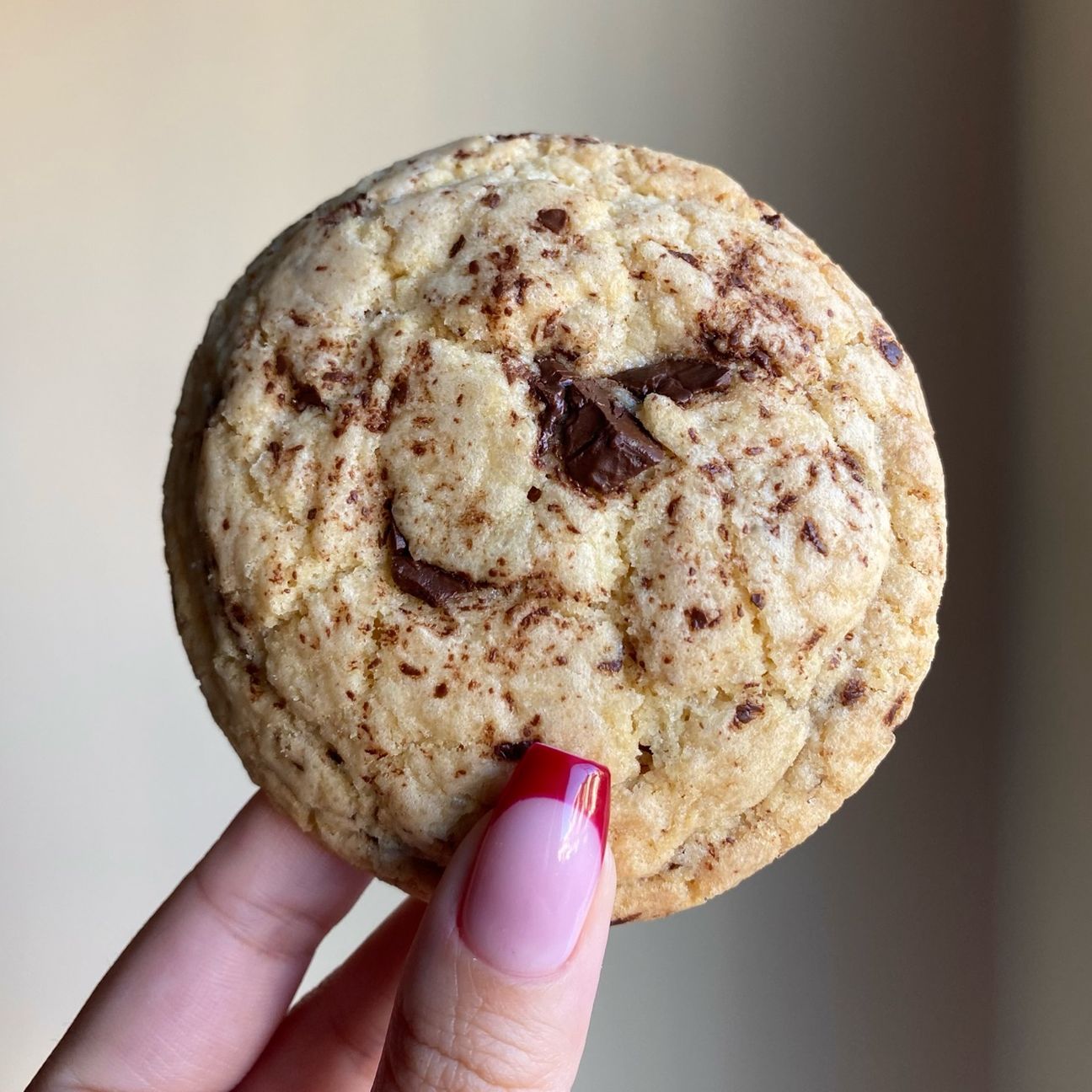 Cookies americani 🍪