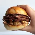 Ricetta Smash burger 🍔