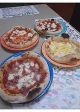 Ricetta Pizza al piatto