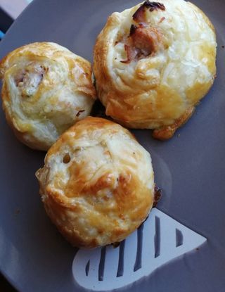 Fagottini ripieni - Al.ta Cucina | roby_zio