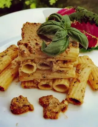 Ricetta Pasta catasta di roby_zio