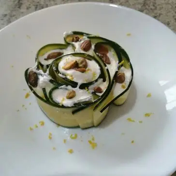 Ricetta Crudite’ di roby_zio