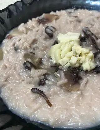 Ricetta Carnaroli dello zio di roby_zio