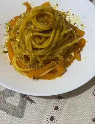 Ricetta Spaghetti dell orto di roby_zio