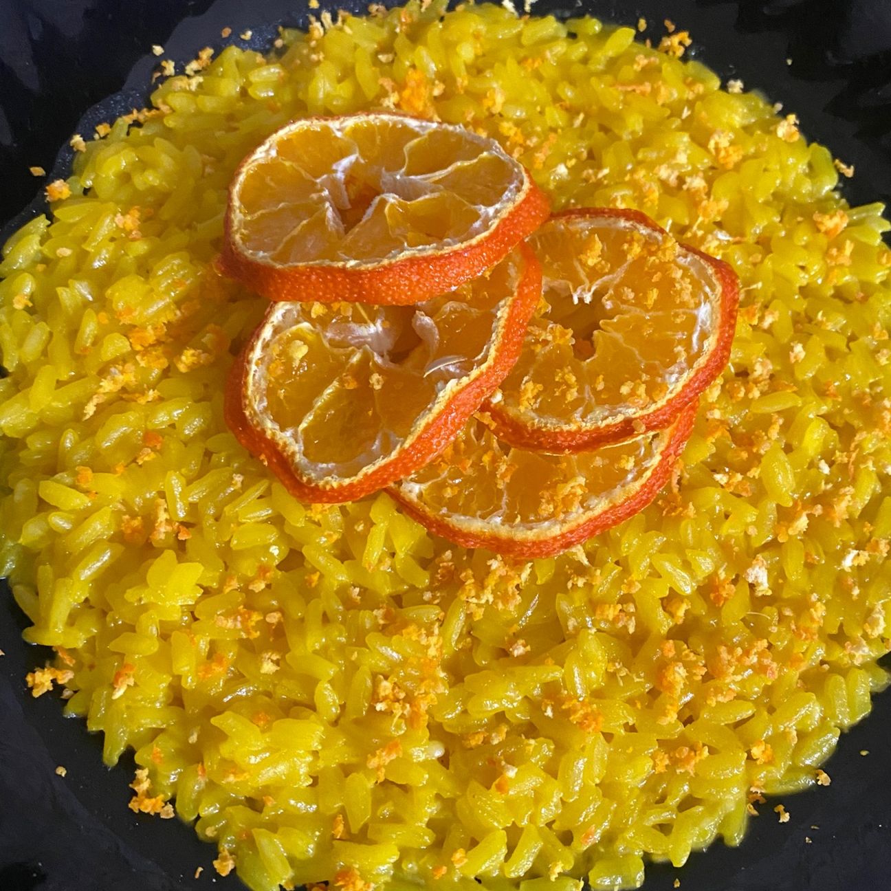 Clementine birichine