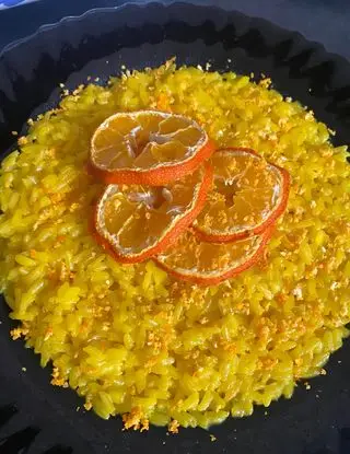 Ricetta Clementine birichine di roby_zio
