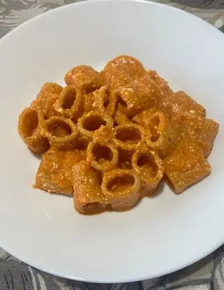 Ricetta Delicius dí peperoni di roby_zio