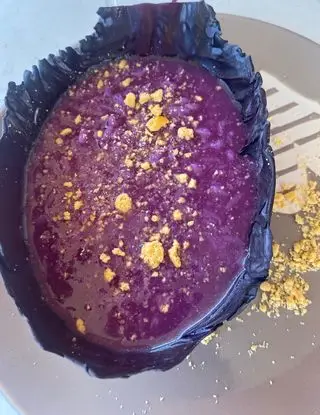 Ricetta Risotto in ciotola naturale di roby_zio