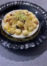 Ricetta Al gorgonzola