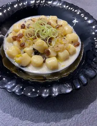 Ricetta Al gorgonzola di roby_zio