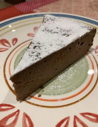 Ricetta Torta cioccolato e ricotta di federico07