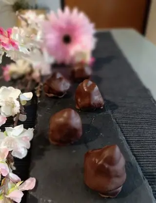 Ricetta Baci perugina di bettazaza