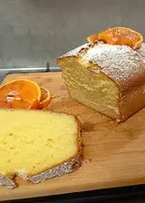 Ricetta Plumcake all'arancia