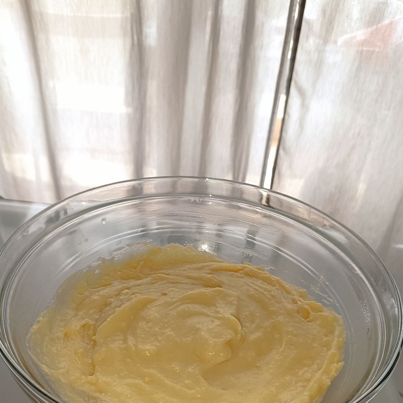 Crema pasticcera veloce