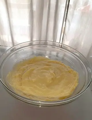 Ricetta Crema pasticcera veloce di bettazaza