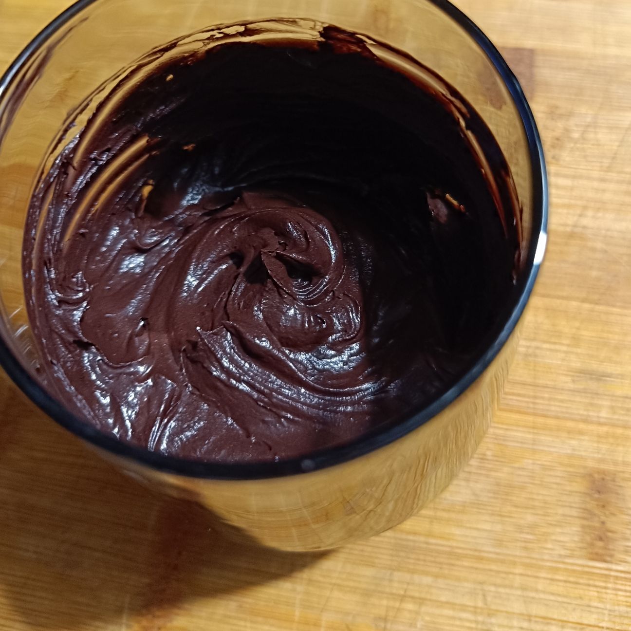 Cioccolata simil "nutella"