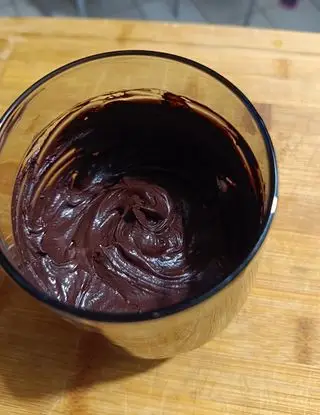 Ricetta Cioccolata simil "nutella" di bettazaza