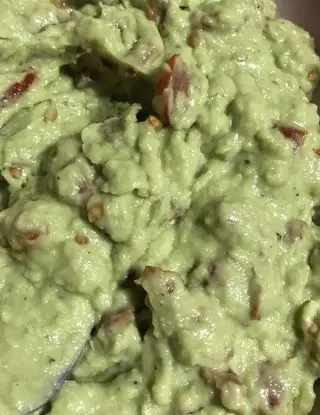 Ricetta Guacamole di lebossdellacucina