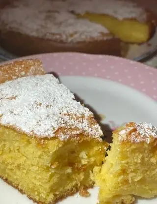 Ricetta Torta melosa di Elisabetta.luci